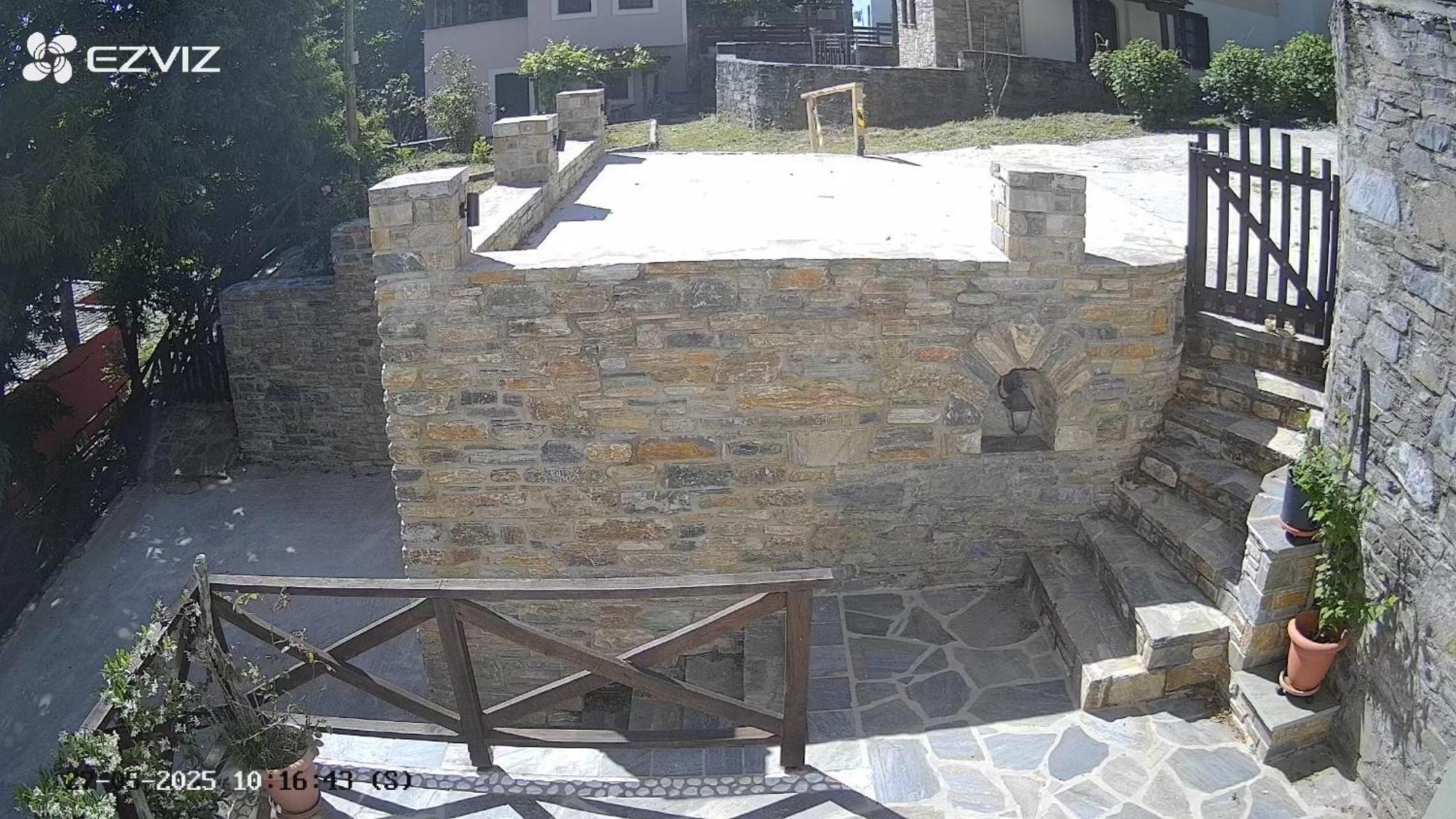 Pelion 7 Lives Tsagarada Exterior foto